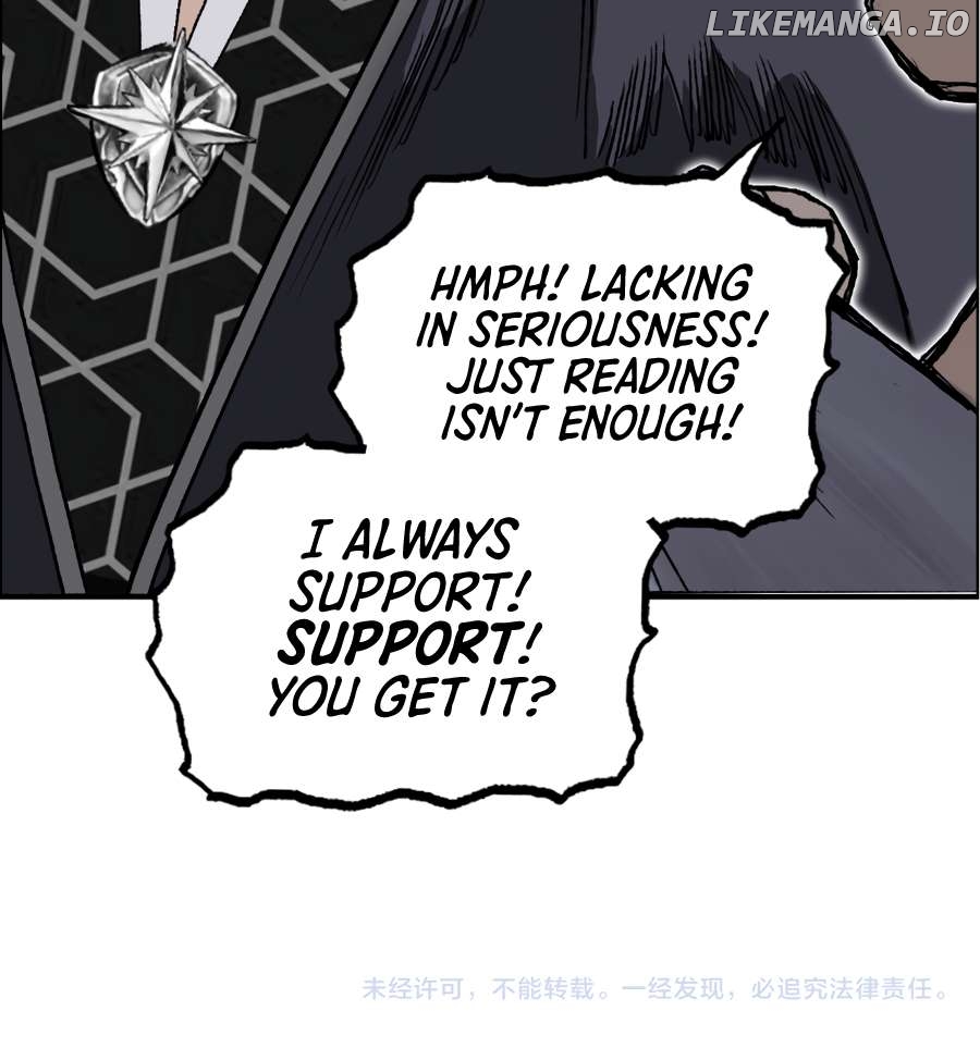 Muscle Mage Chapter 14 - page 104