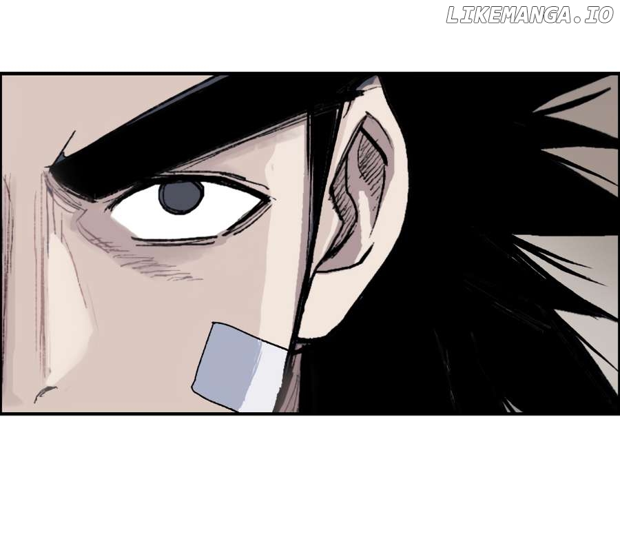 Muscle Mage Chapter 14 - page 11
