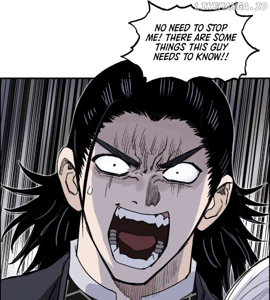 Muscle Mage Chapter 14 - page 12
