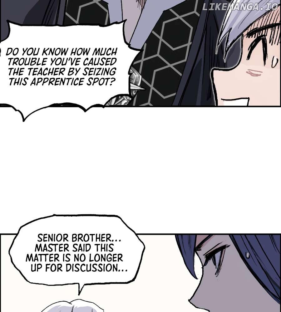 Muscle Mage Chapter 14 - page 13