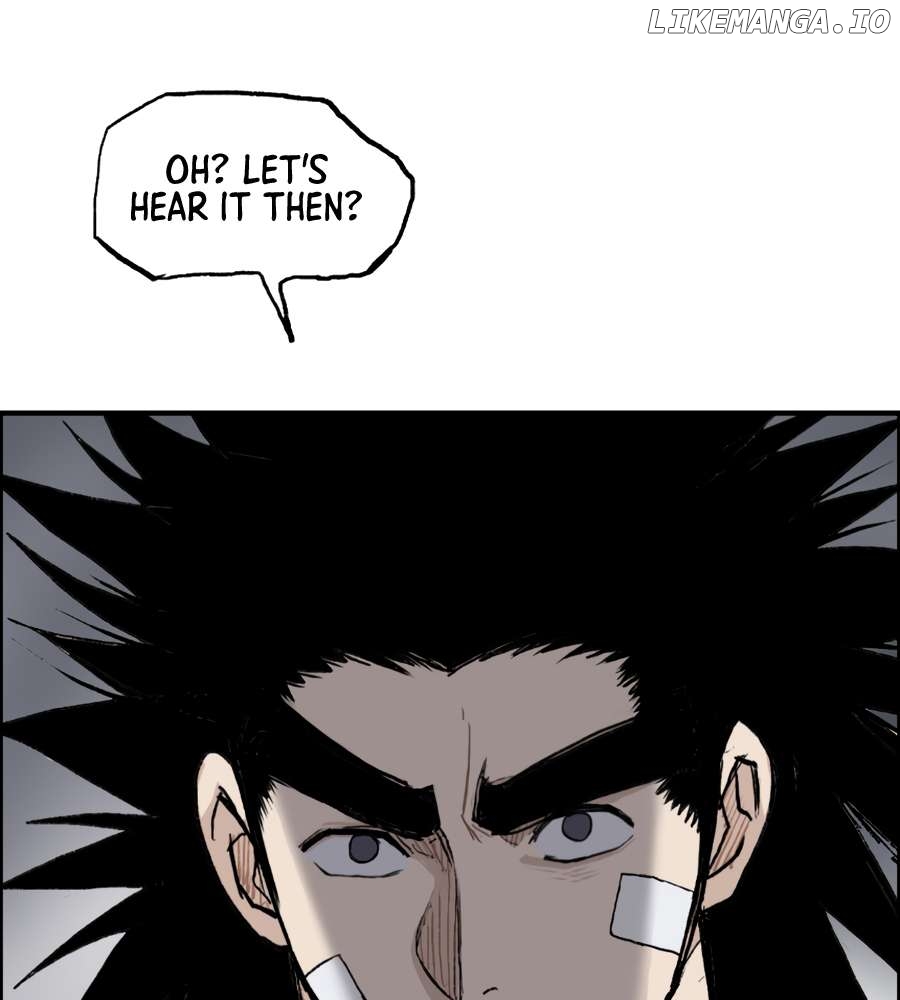Muscle Mage Chapter 14 - page 15