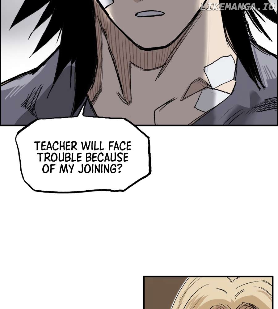 Muscle Mage Chapter 14 - page 16
