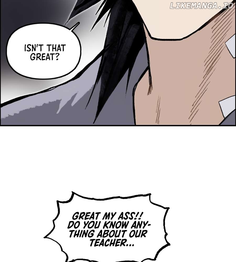Muscle Mage Chapter 14 - page 23