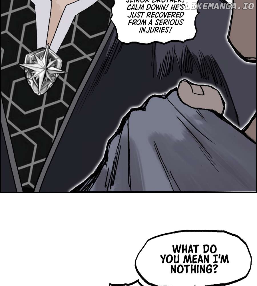 Muscle Mage Chapter 14 - page 25
