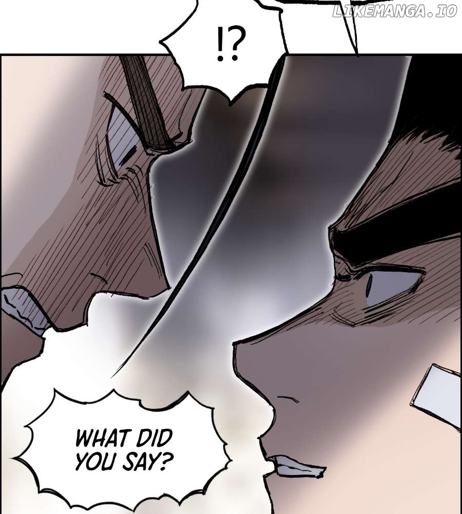 Muscle Mage Chapter 14 - page 26