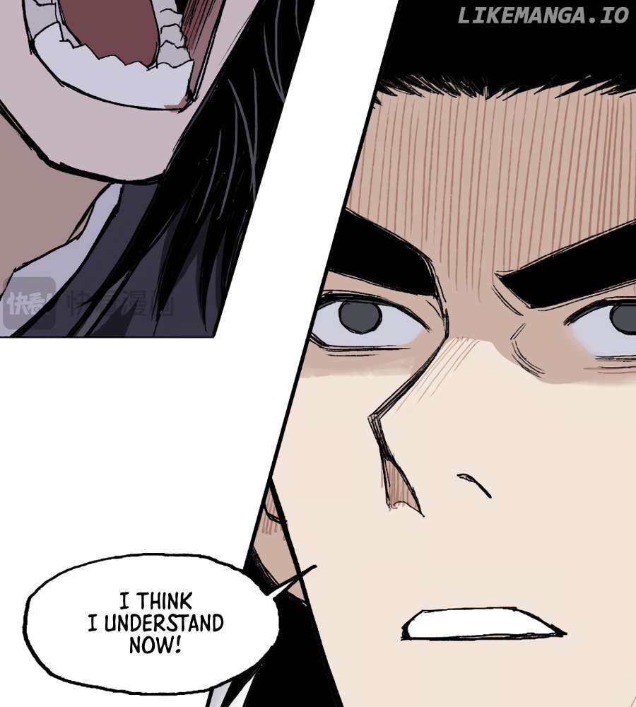 Muscle Mage Chapter 14 - page 29