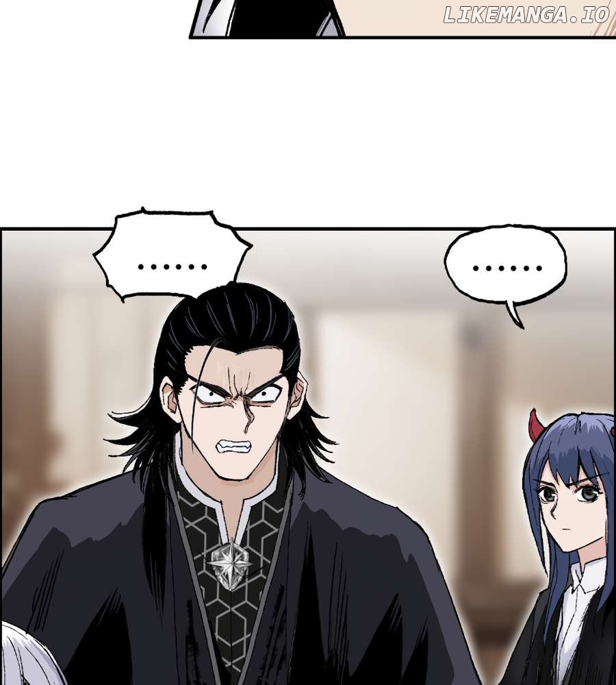 Muscle Mage Chapter 14 - page 30
