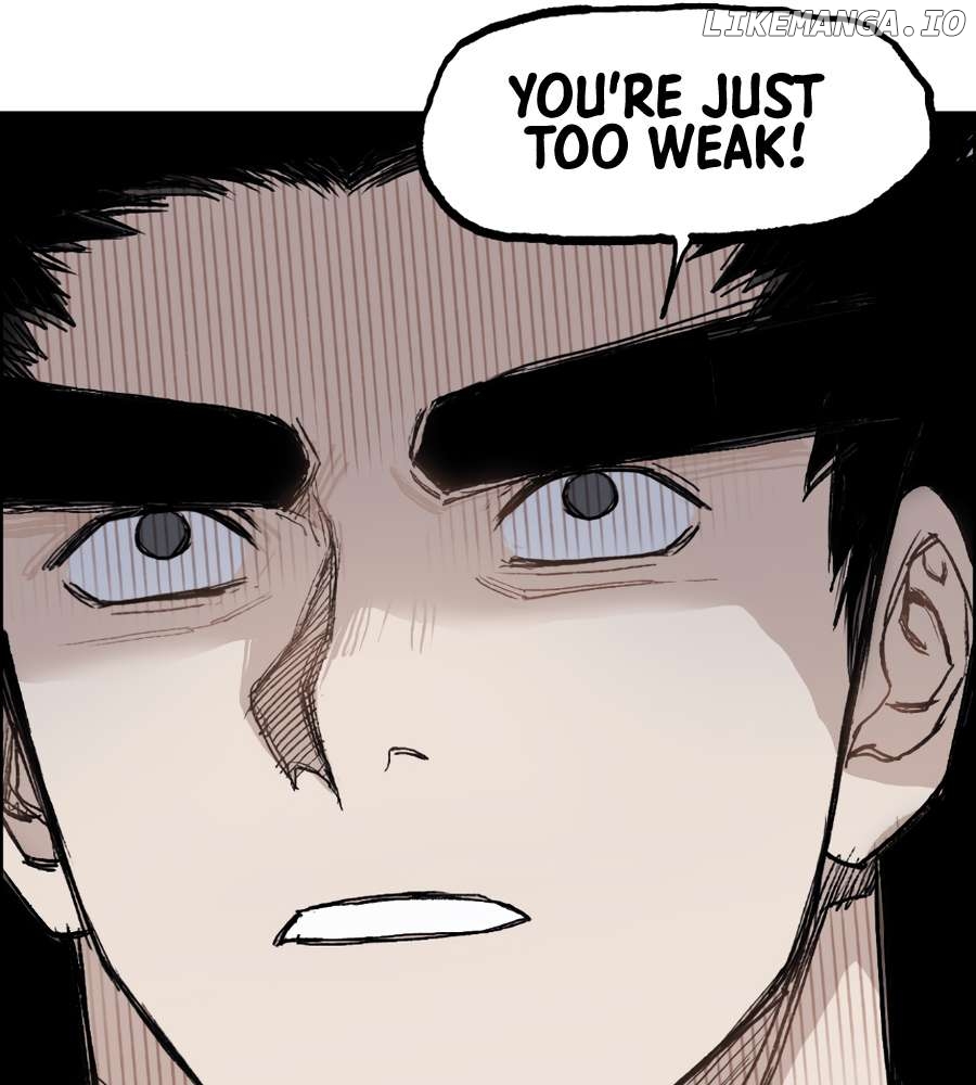 Muscle Mage Chapter 14 - page 32