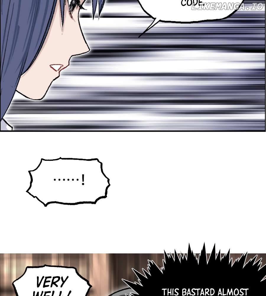 Muscle Mage Chapter 14 - page 37