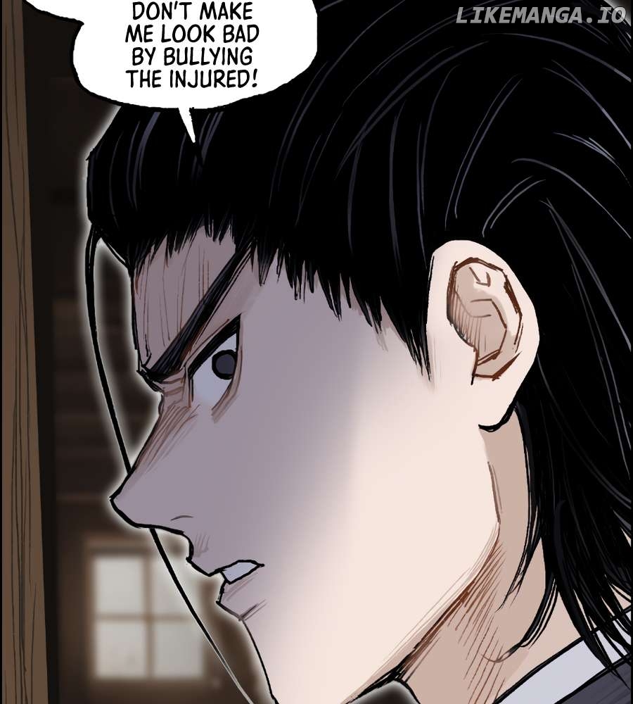 Muscle Mage Chapter 14 - page 44
