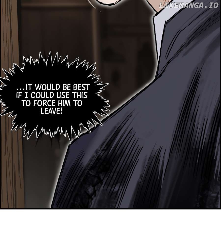 Muscle Mage Chapter 14 - page 45
