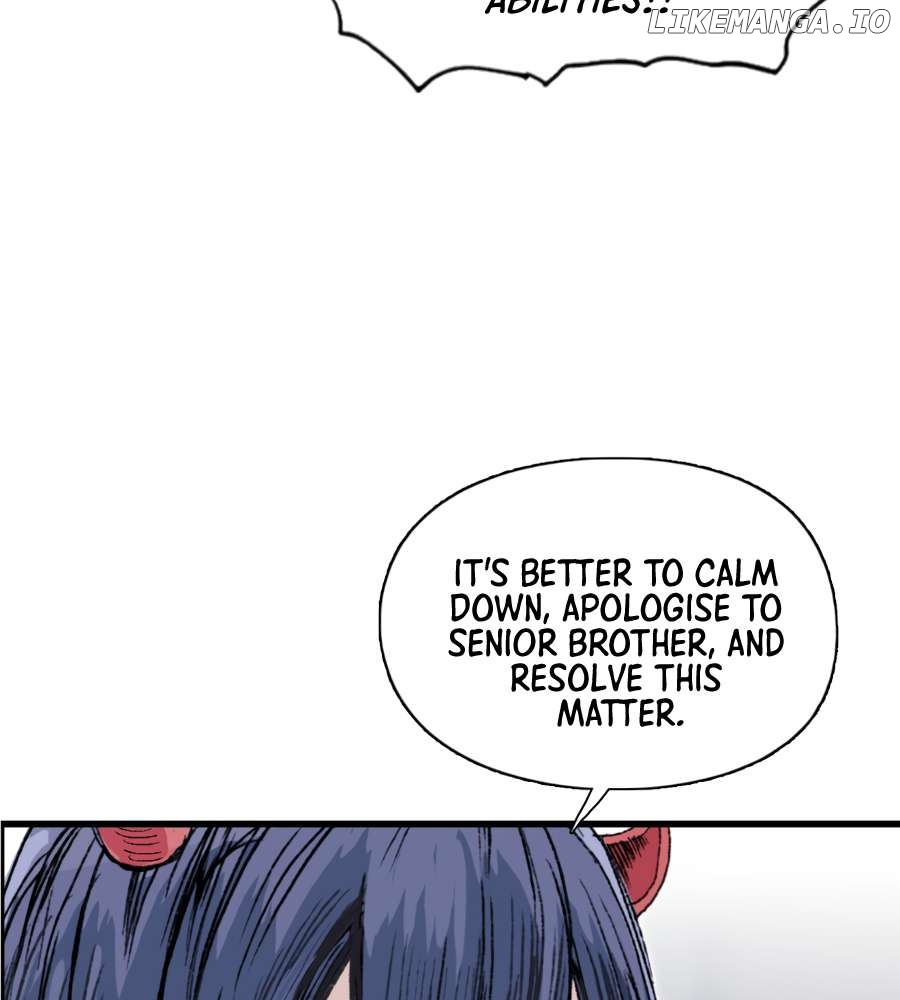 Muscle Mage Chapter 14 - page 50