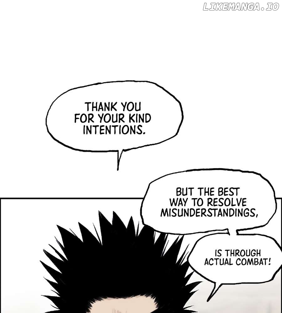 Muscle Mage Chapter 14 - page 52