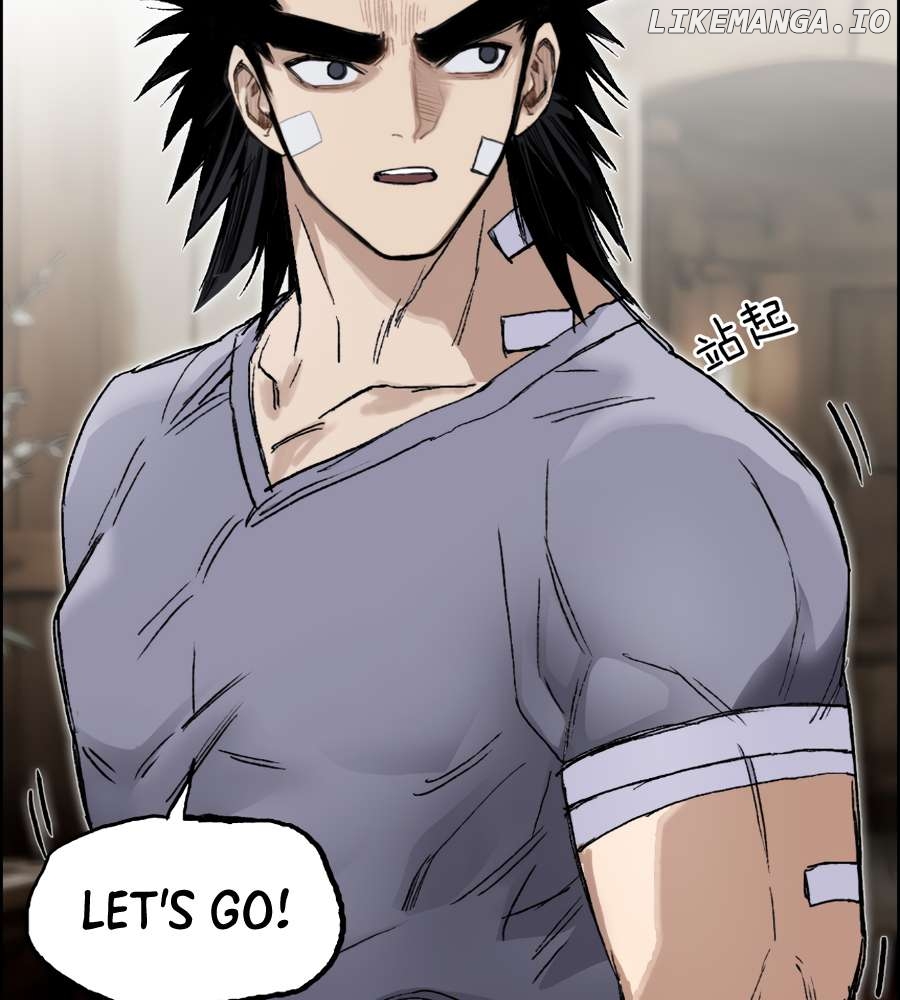 Muscle Mage Chapter 14 - page 53