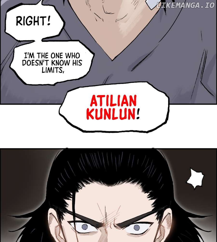 Muscle Mage Chapter 14 - page 6