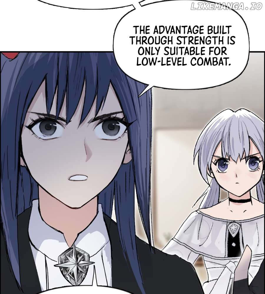 Muscle Mage Chapter 14 - page 60