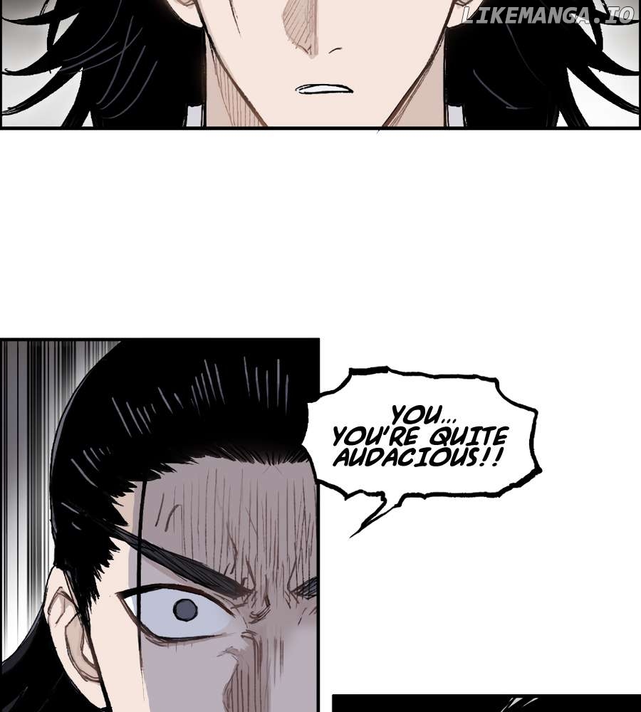 Muscle Mage Chapter 14 - page 7