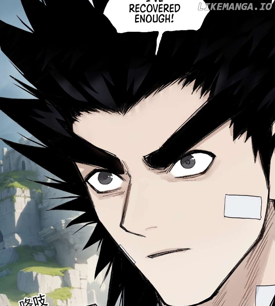 Muscle Mage Chapter 14 - page 70