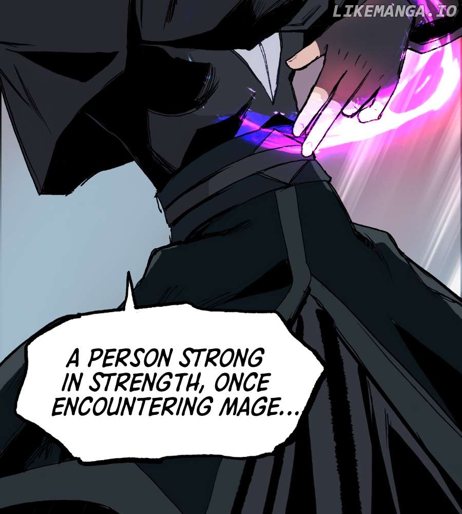 Muscle Mage Chapter 14 - page 75
