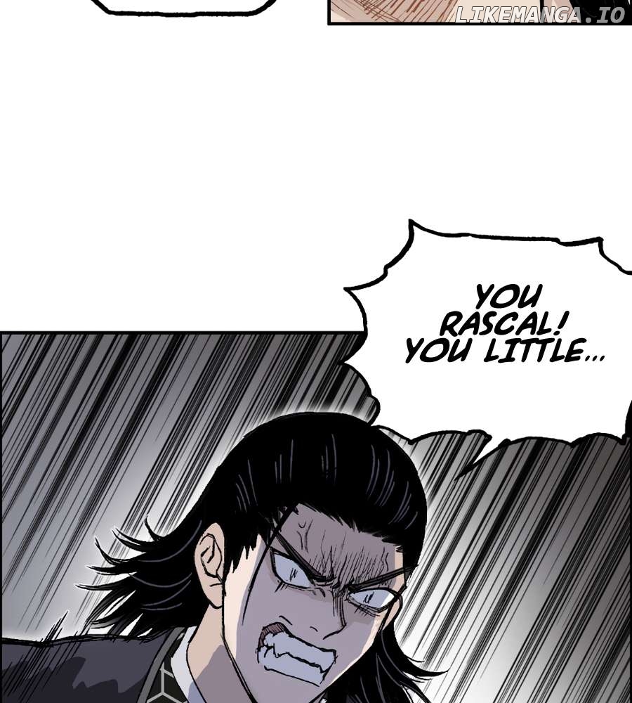 Muscle Mage Chapter 14 - page 9