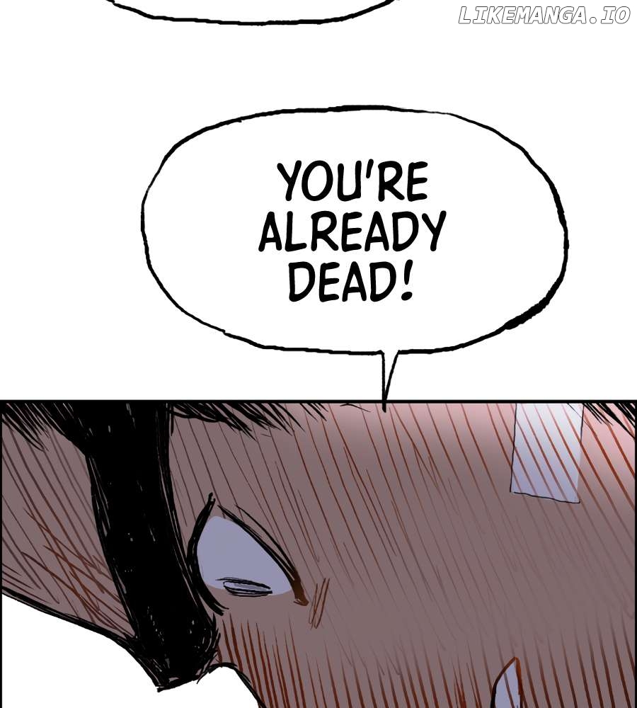 Muscle Mage Chapter 14 - page 90
