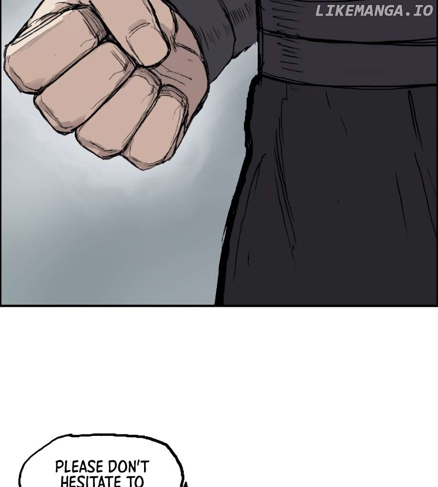 Muscle Mage Chapter 14 - page 96