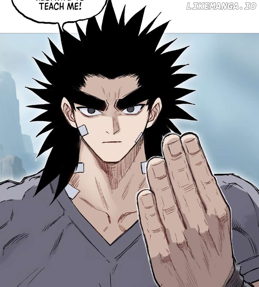 Muscle Mage Chapter 14 - page 97