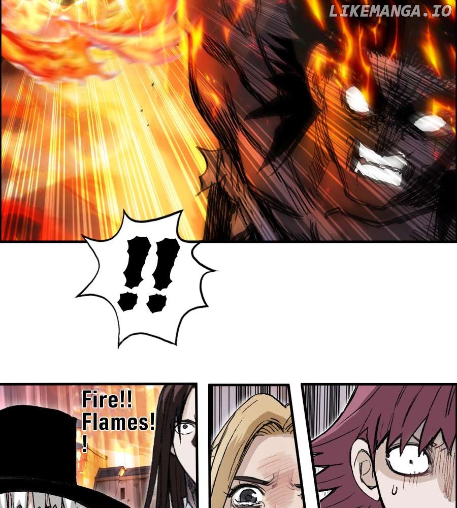 Muscle Mage Chapter 13 - page 11