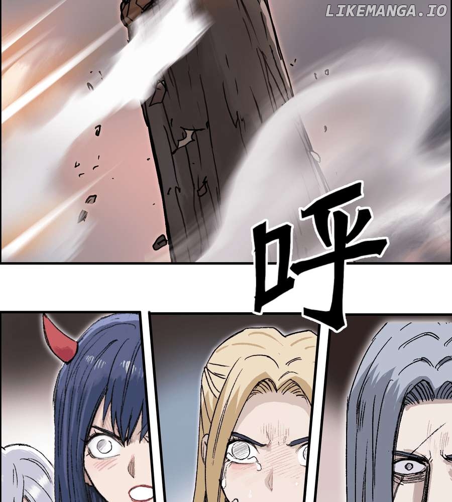 Muscle Mage Chapter 13 - page 19