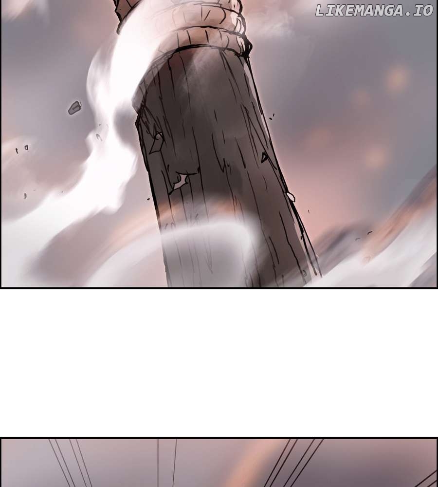 Muscle Mage Chapter 13 - page 21
