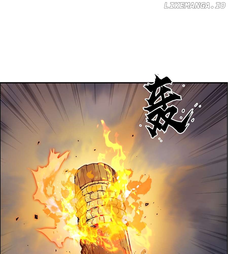 Muscle Mage Chapter 13 - page 23