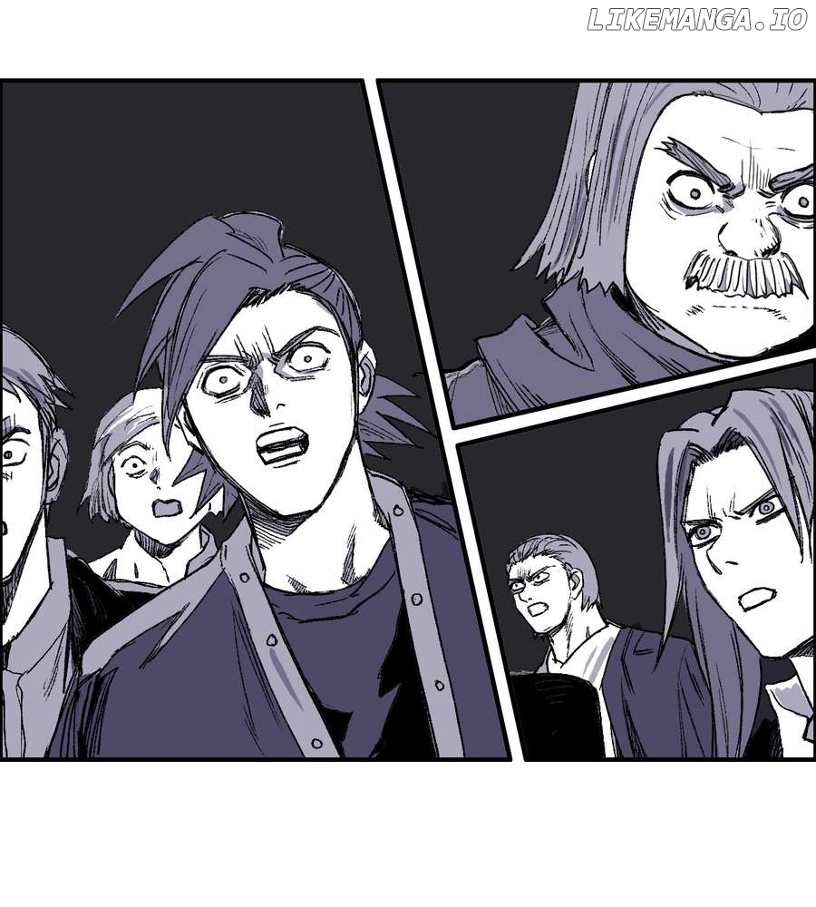 Muscle Mage Chapter 13 - page 28