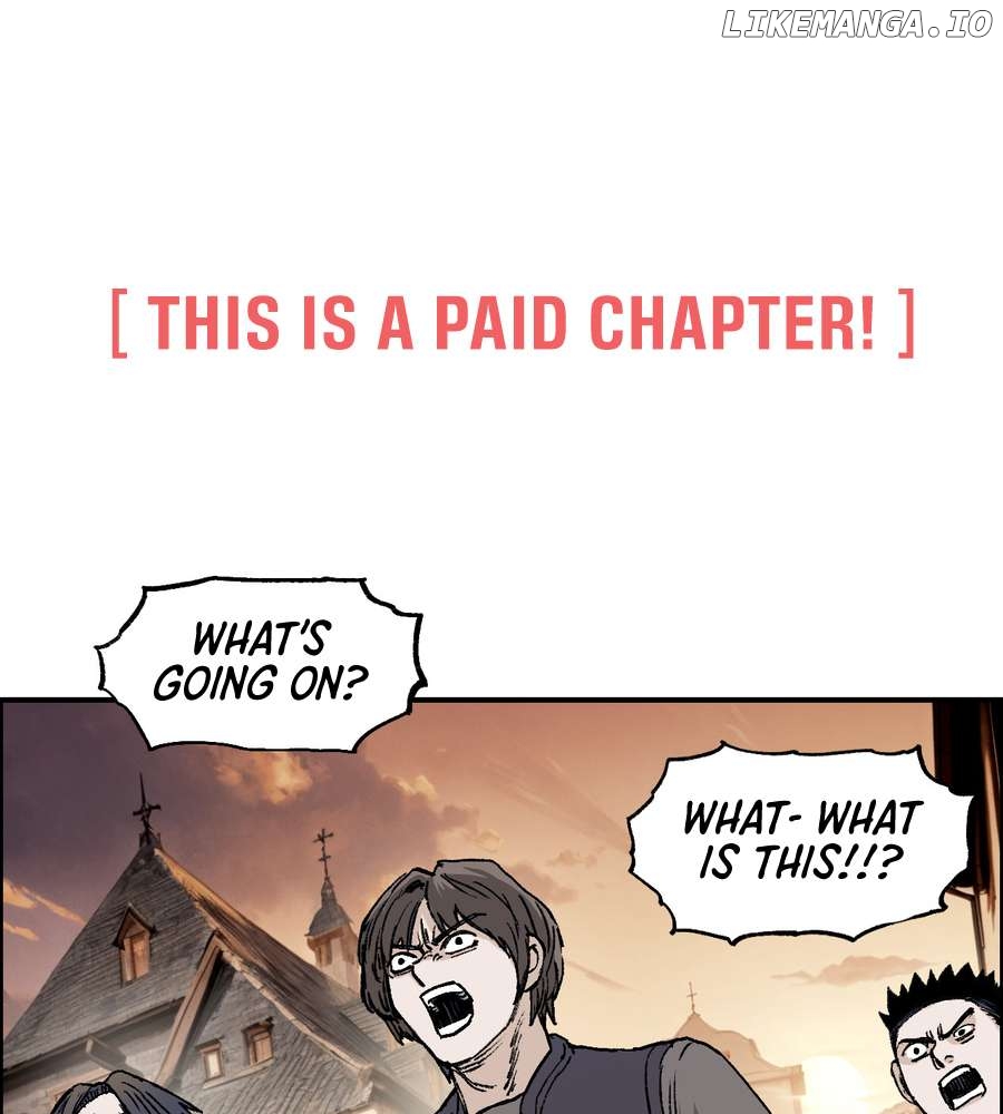 Muscle Mage Chapter 13 - page 3