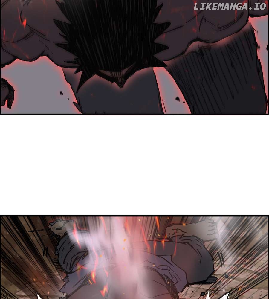 Muscle Mage Chapter 13 - page 31