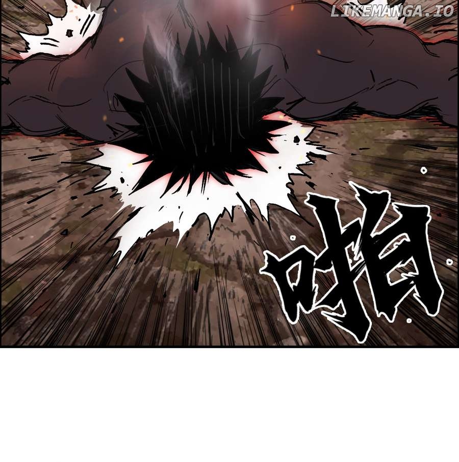 Muscle Mage Chapter 13 - page 32