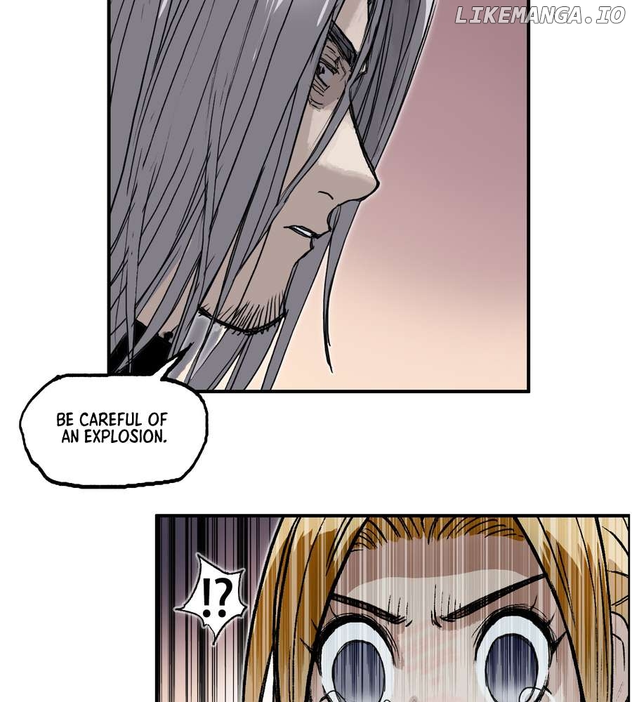 Muscle Mage Chapter 13 - page 41