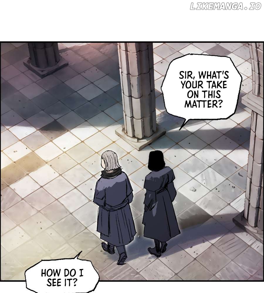 Muscle Mage Chapter 13 - page 51