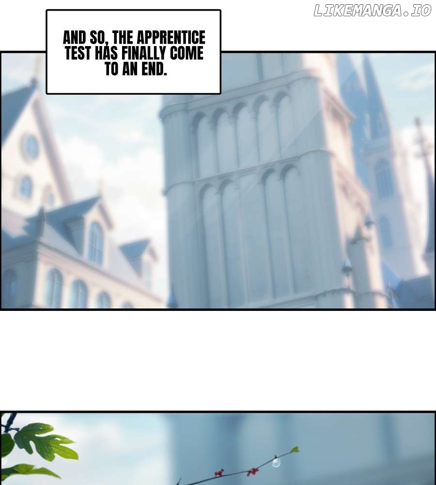 Muscle Mage Chapter 13 - page 59