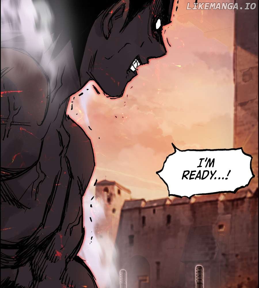 Muscle Mage Chapter 13 - page 6