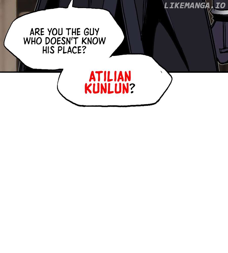 Muscle Mage Chapter 13 - page 83