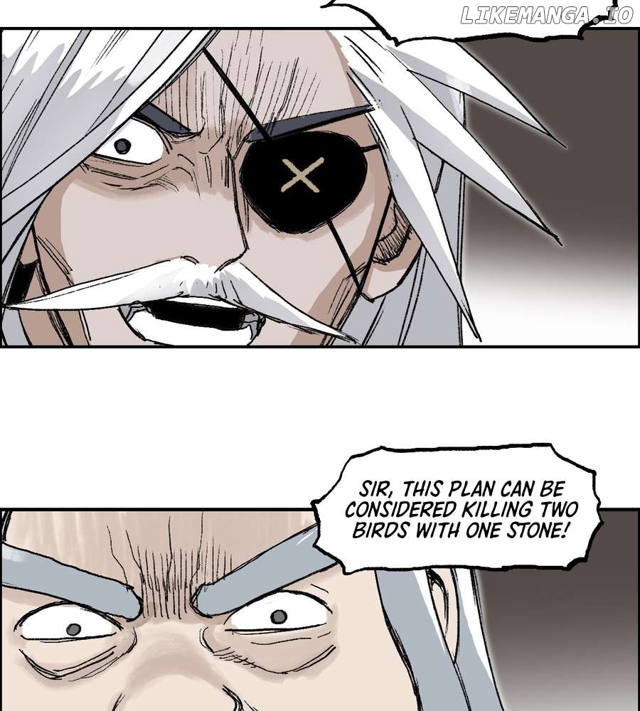 Muscle Mage Chapter 12 - page 11