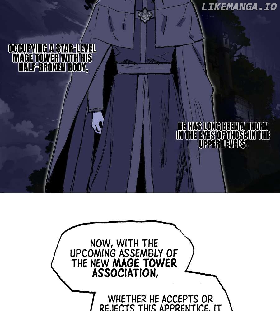 Muscle Mage Chapter 12 - page 14