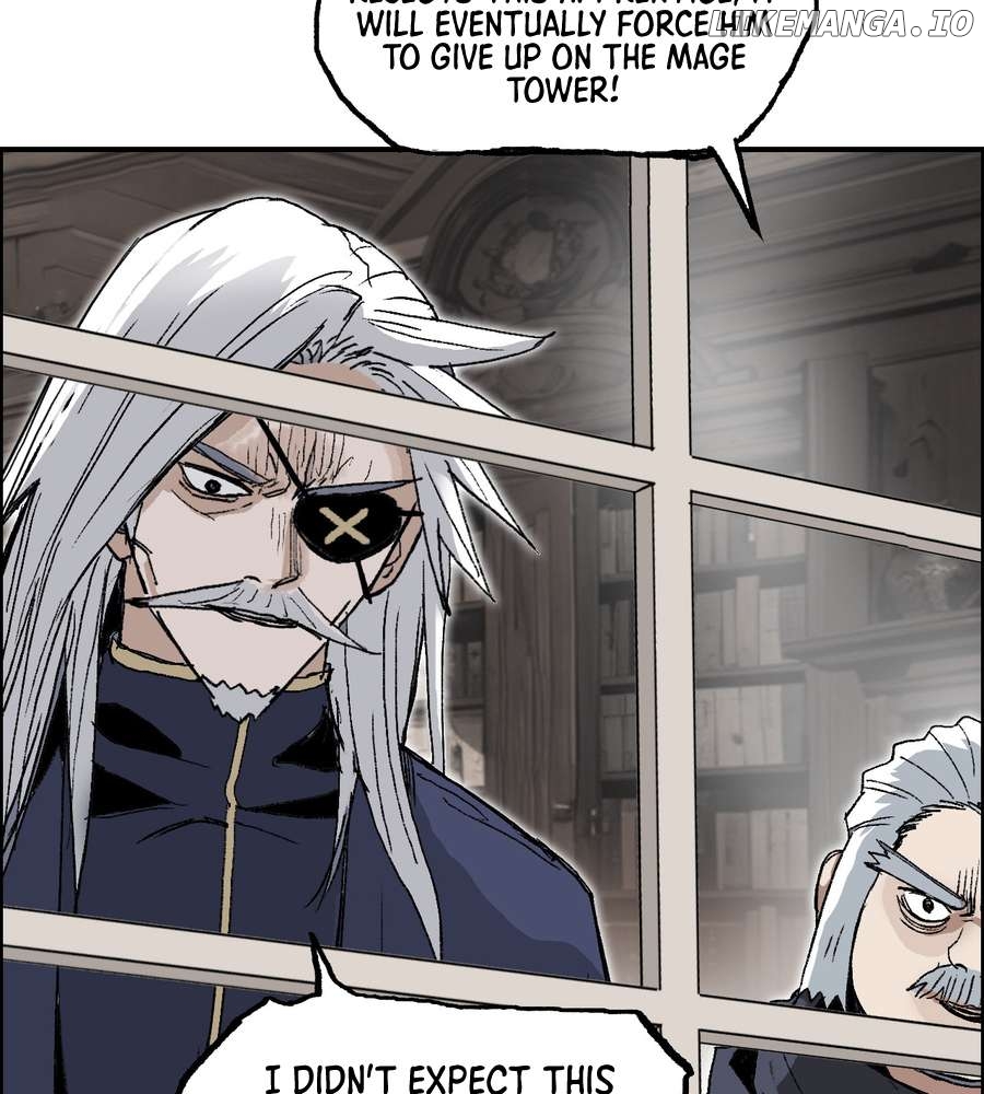 Muscle Mage Chapter 12 - page 15