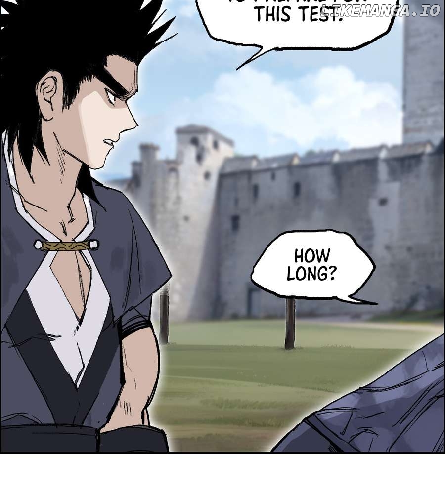 Muscle Mage Chapter 12 - page 19