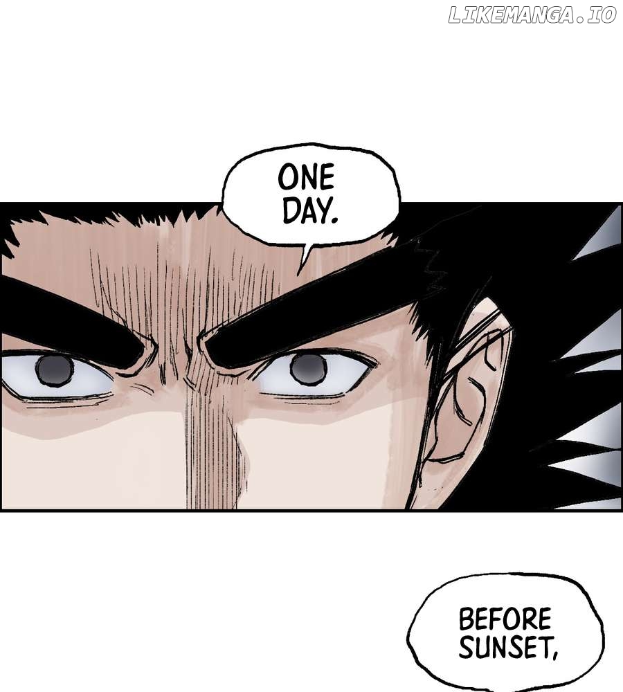 Muscle Mage Chapter 12 - page 20