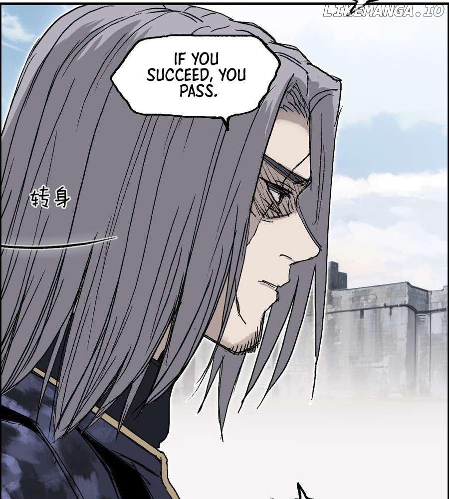 Muscle Mage Chapter 12 - page 21