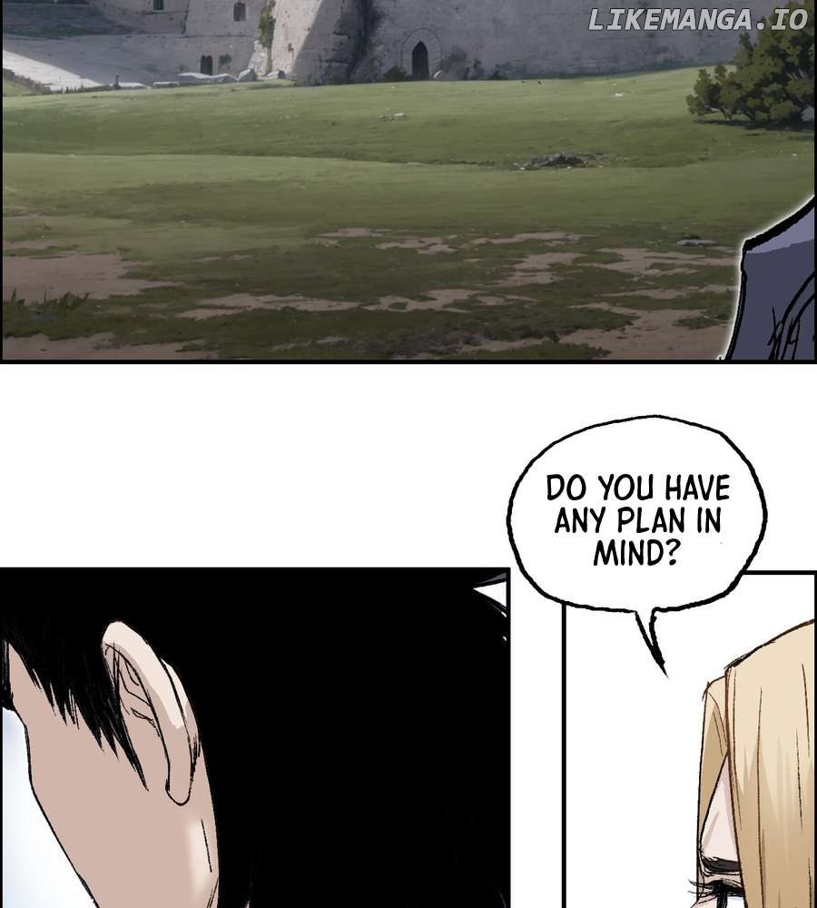 Muscle Mage Chapter 12 - page 27