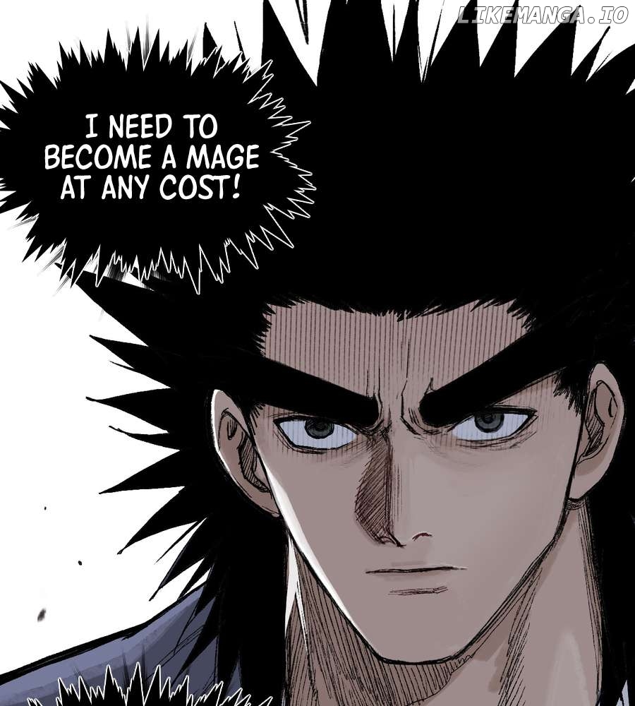 Muscle Mage Chapter 12 - page 31