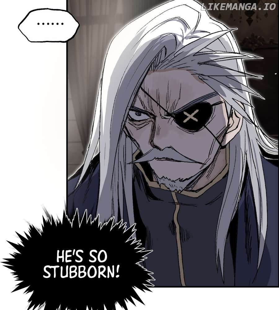 Muscle Mage Chapter 12 - page 37