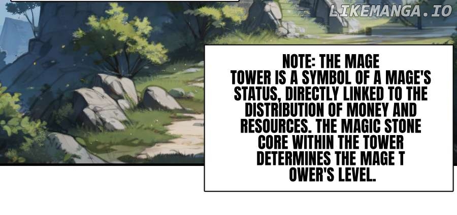 Muscle Mage Chapter 12 - page 41